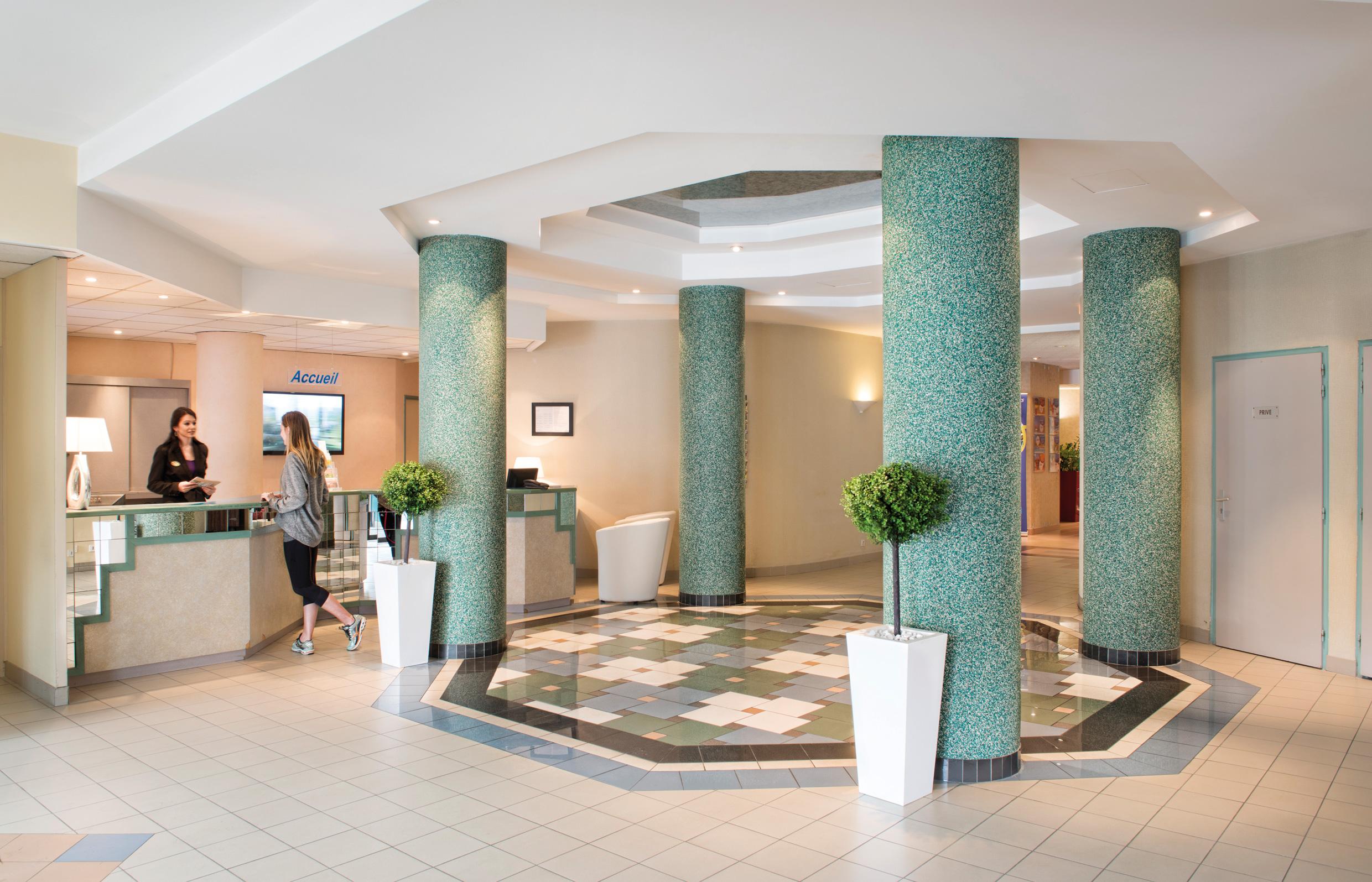 Hotel *** & Spa Vacances Bleues Villa Marlioz Aix-les-Bains Exterior photo