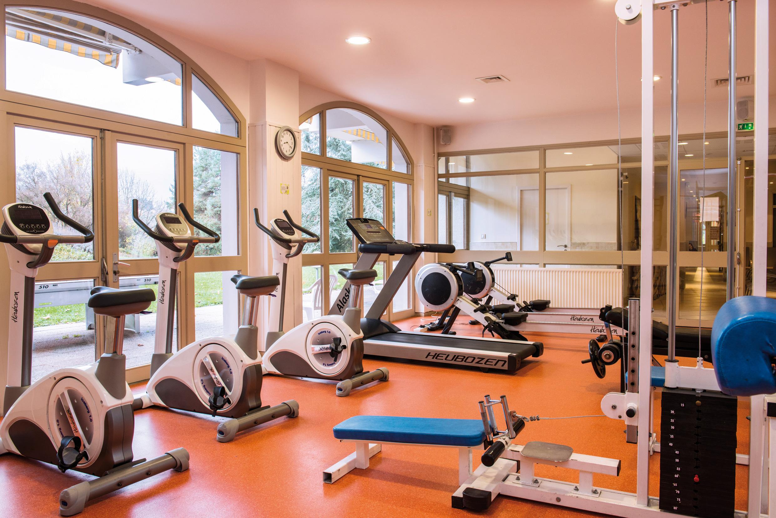 Hotel *** & Spa Vacances Bleues Villa Marlioz Aix-les-Bains Exterior photo