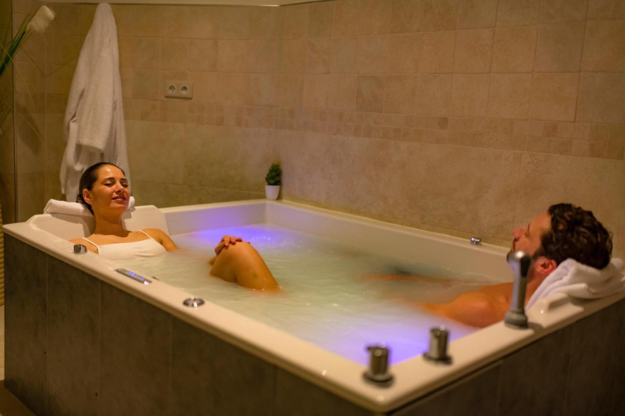 Hotel *** & Spa Vacances Bleues Villa Marlioz Aix-les-Bains Exterior photo