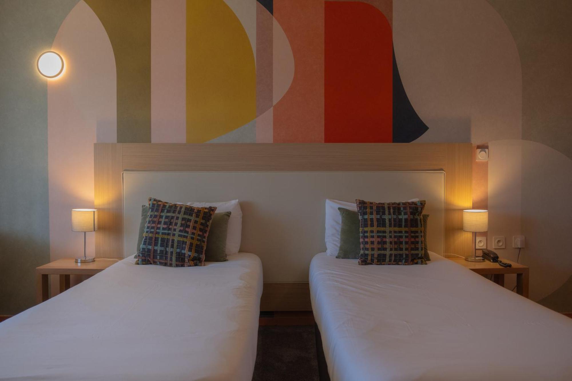 Hotel *** & Spa Vacances Bleues Villa Marlioz Aix-les-Bains Exterior photo
