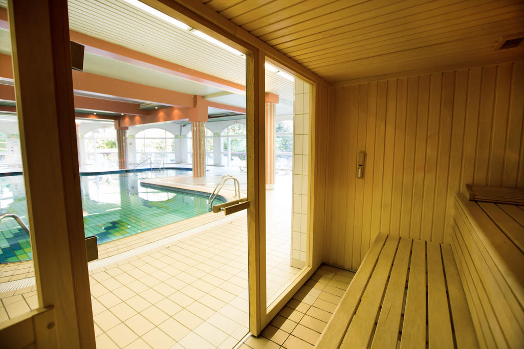 Hotel *** & Spa Vacances Bleues Villa Marlioz Aix-les-Bains Exterior photo