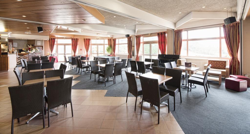Hotel *** & Spa Vacances Bleues Villa Marlioz Aix-les-Bains Exterior photo